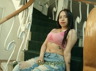 Roxanepaige