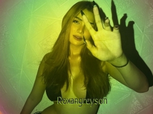 Roxangreyson