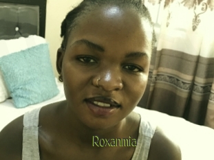 Roxanmia