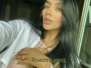 Roxannedumontt