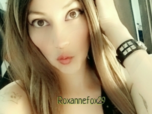 Roxannefox29