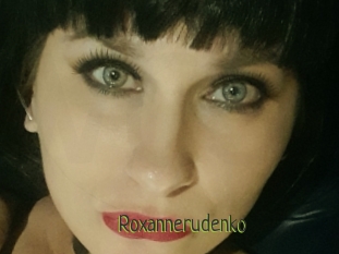 Roxannerudenko