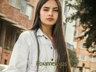 Roxannevegas
