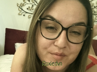 Roxiedvn