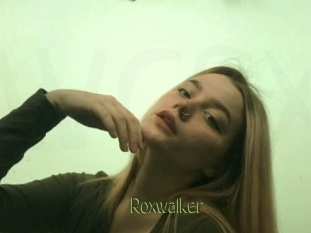 Roxwalker
