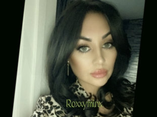Roxxyminx