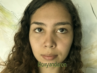 Roxyandaron