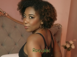 Roxycaine