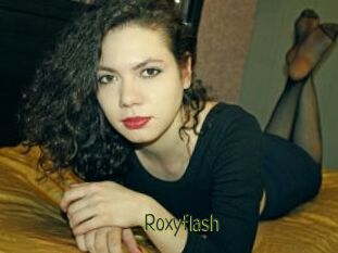 Roxyflash