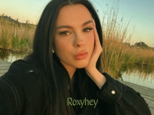 Roxyhey