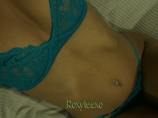 Roxyleexo