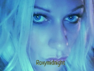 Roxymidnight