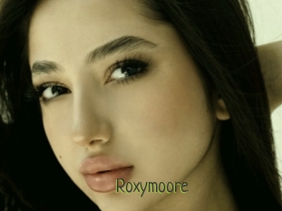 Roxymoore
