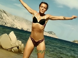 Roxyred