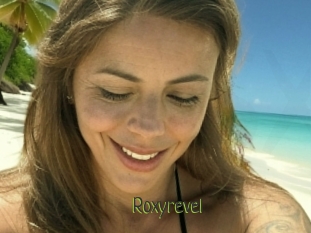 Roxyrevel