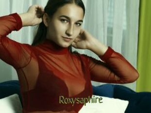Roxysaphire