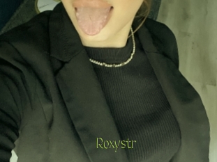 Roxystr