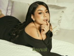 Roxywall