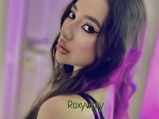 Roxywray