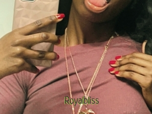 Royalbliss