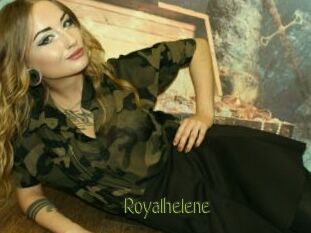 Royalhelene
