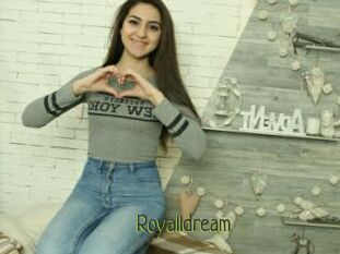 Royalldream