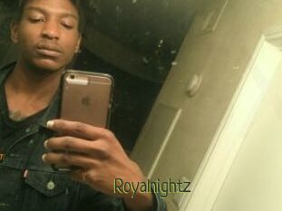 Royalnightz