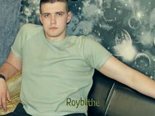 Royblithe