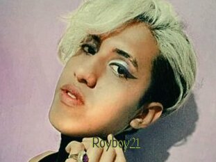 Royboy21