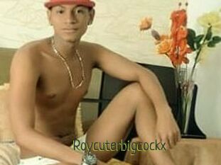 Roycuterbigcockx