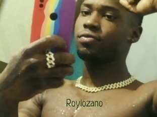 Roylozano