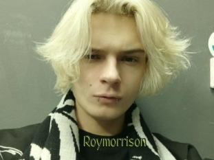 Roymorrison