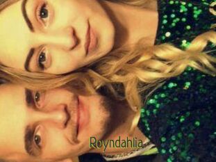Royndahlia