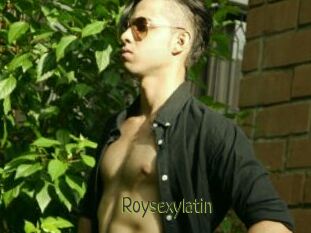 Roysexylatin