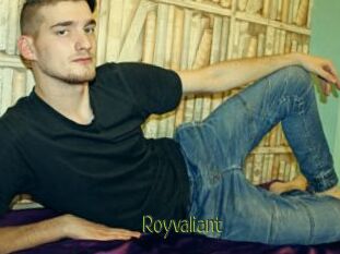 Royvaliant