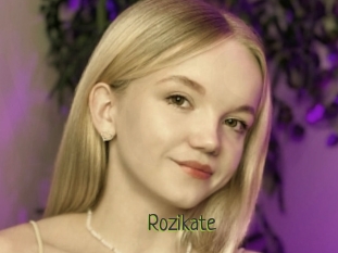 Rozikate