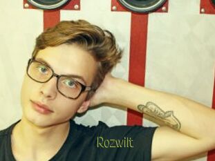Rozwilt