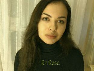 RrrRose