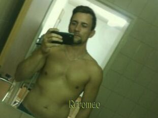 Rrromeo