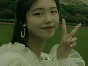 Ruamy
