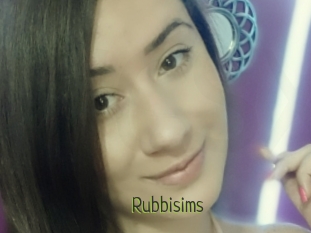 Rubbisims