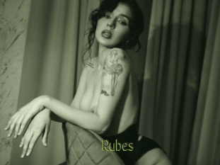 Rubes