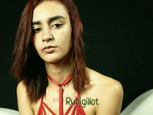 Rubigillot