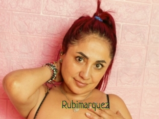 Rubimarquez