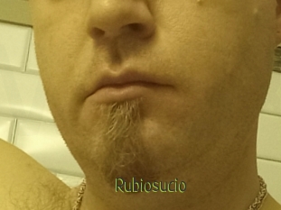 Rubiosucio