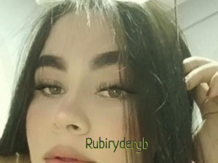 Rubirydergb