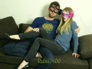 Rubis7400