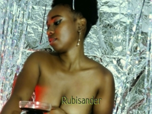 Rubisander