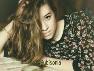 Rubisonia