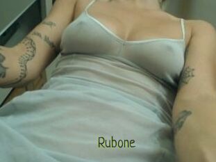 Rubone